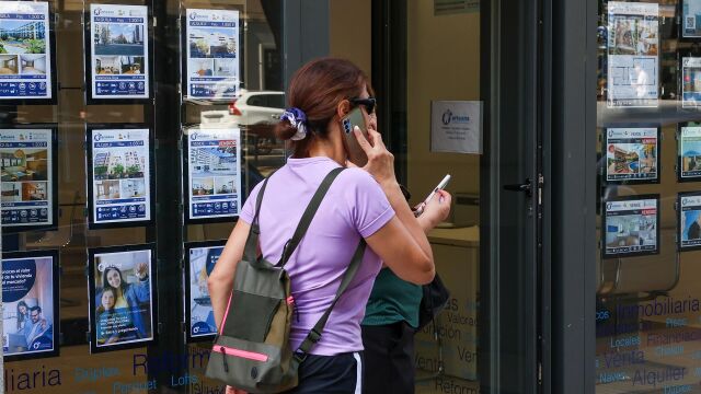 VÍDEO: El precio del alquiler sube un 9,7% interanual en junio y marca un nuevo máximo, según Idealista