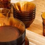 Duralex: ¿qué fue de la icónica marca de vajilla "irrompible"?