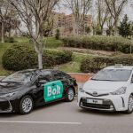 MADRID.-Bolt consigue una segunda licencia de Aena en los aeropuertos de Madrid, Barcelona y Málaga