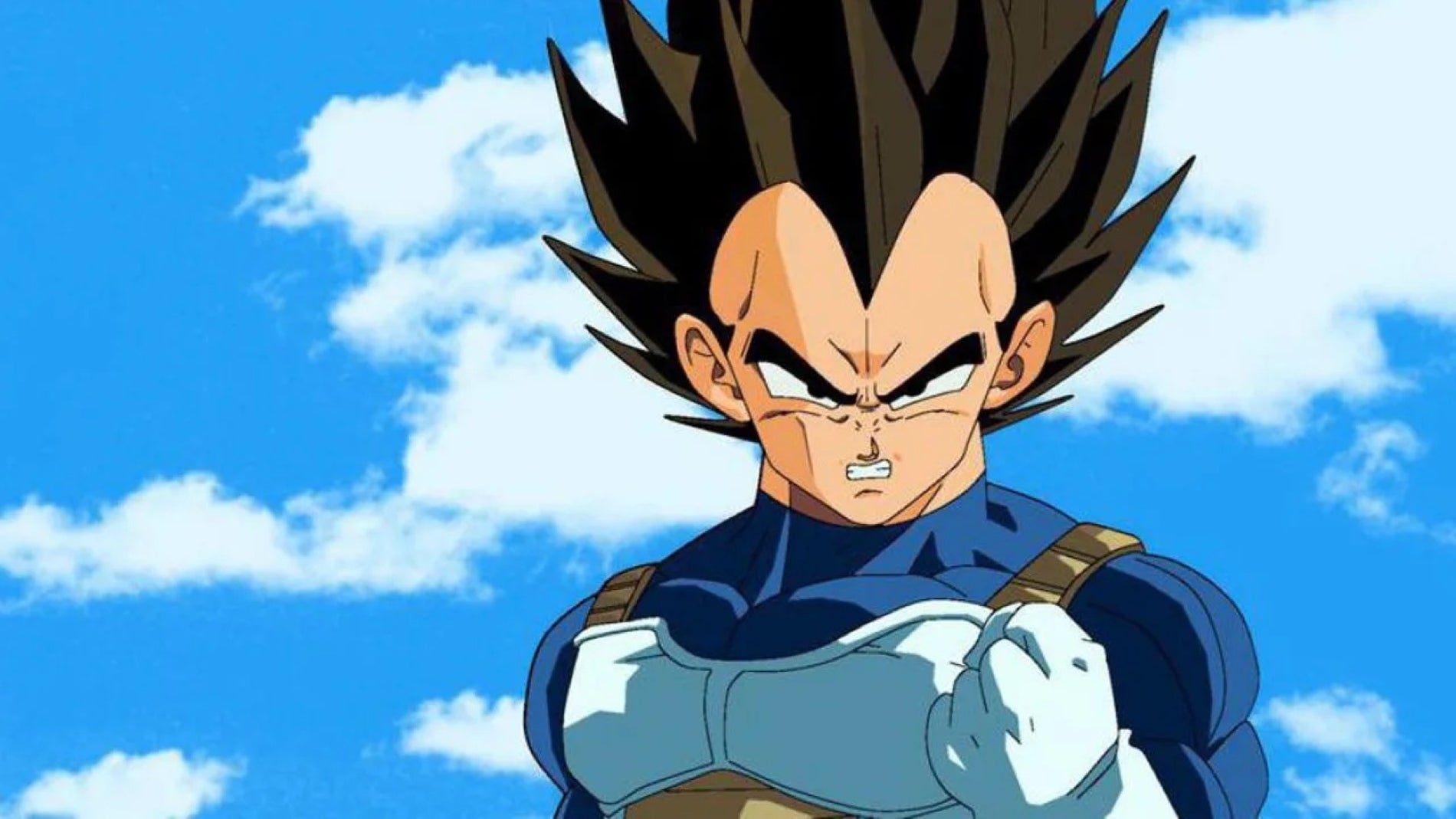 Vegeta (Dragon Ball)