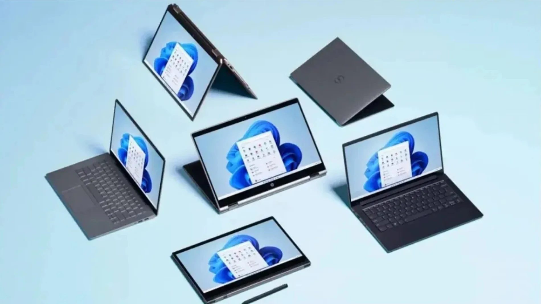 Windows 11 ya está disponible en una gran variedad de dispositivos de escritorio