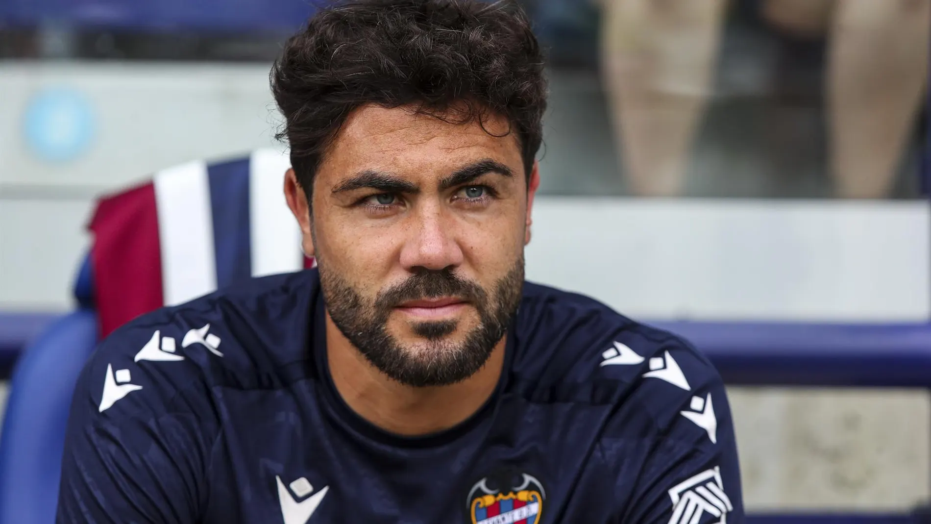 Fútbol.- Vicente Iborra anuncia su retirada del fútbol: "Siento que he dado todo lo que podía"