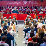 Comité Federal del PSOE