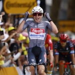 Tour de France 2025 - Stage 1