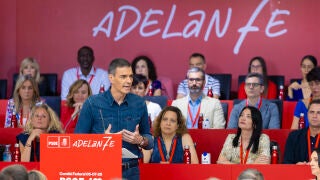El PSOE blinda el Comité Federal para cerrar filas con Sánchez tras un ...