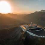 El mirador más espectacular de España que casi toca África: naturaleza, historia y horizonte