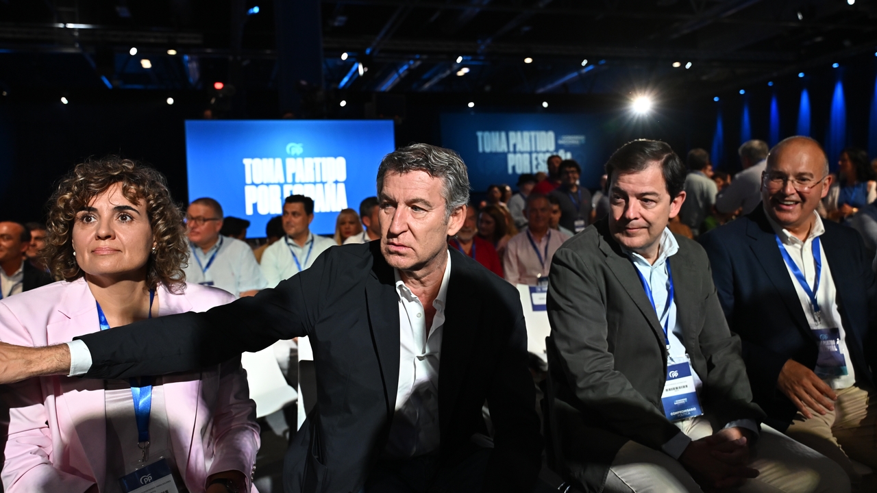 El PP eleva un informe contra los ataques de Sánchez a los jueces en la UE