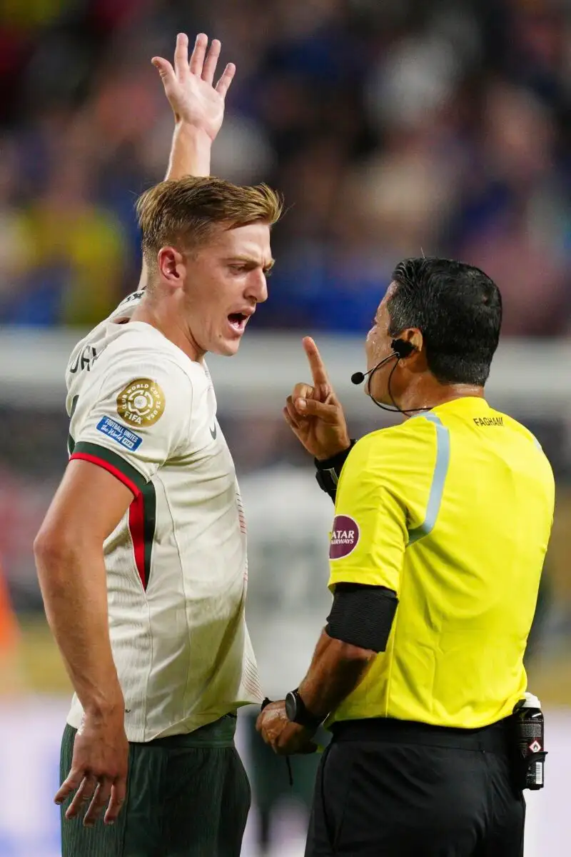 CWC Palmeiras Chelsea Soccer