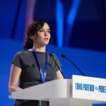 Clausura del XXI Congreso Nacional del PP