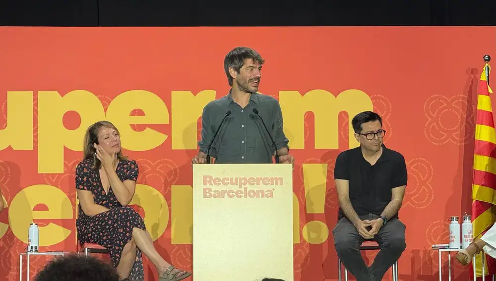 Urtasun sobre crear una agenda contra la corrupción: "No vamos a esperar al Partido Socialista"