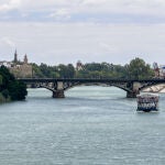 Tiempo en Sevilla