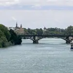 Tiempo en Sevilla