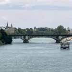 Tiempo en Sevilla