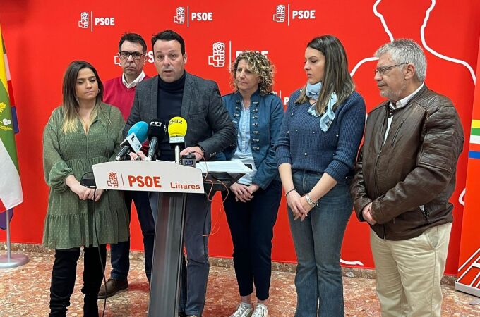 Javier Perales, en una imagen de archivo