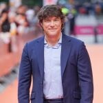 Jordi Cruz y Rebecca Lima dan la bienvenida a su segundo hijo, Nico