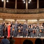 “La Traviata”, en Granada