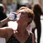 El calor volverá a apretar