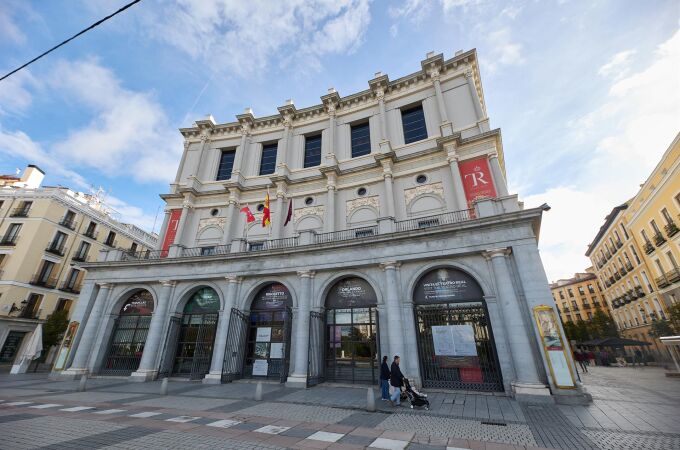 MADRID.-AMP.- El Ayuntamiento prorrogará el convenio con Teatro Real para acercar la lírica a los más jóvenes en Daoiz y Velarde