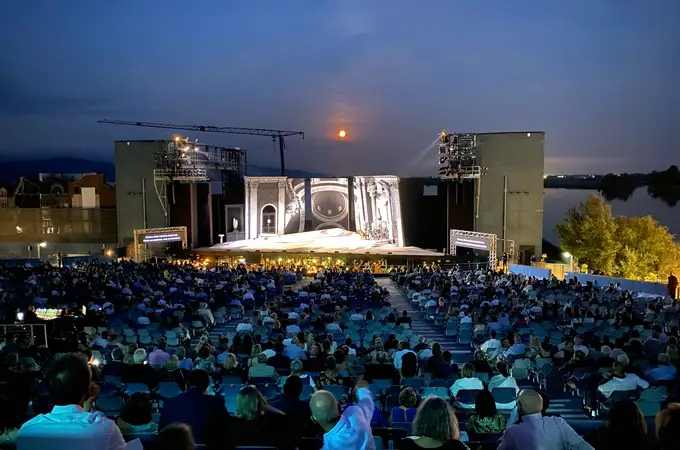 Festivales de verano: de Puccini a Macerata, Italia ofrece ópera para todos Festivales de verano: de Puccini a Macerata, Italia ofrece ópera para todos