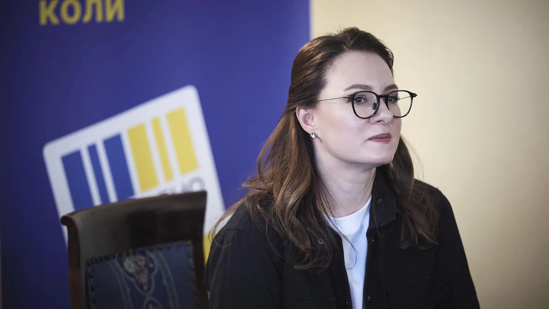 El Parlamento de Ucrania nombra a Yulia Sviridenko como nueva primera ministra