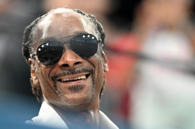 Fútbol.- El rapero Snoop Dogg se une al Swansea City como copropietario e "inversor de alto perfil"