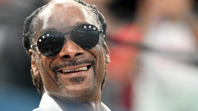 Fútbol.- El rapero Snoop Dogg se une al Swansea City como copropietario e "inversor de alto perfil" Fútbol.- El rapero Snoop Dogg se une al Swansea City como copropietario e "inversor de alto perfil"