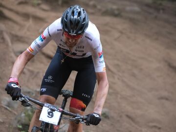 Ciclismo.- David Valero encabeza al equipo espa&ntilde;ol para el Europeo de bici de monta&ntilde;a en Melga&ccedil;o