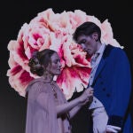 La plaza de toros de Antequera acoge este viernes la ópera "La sonámbula"