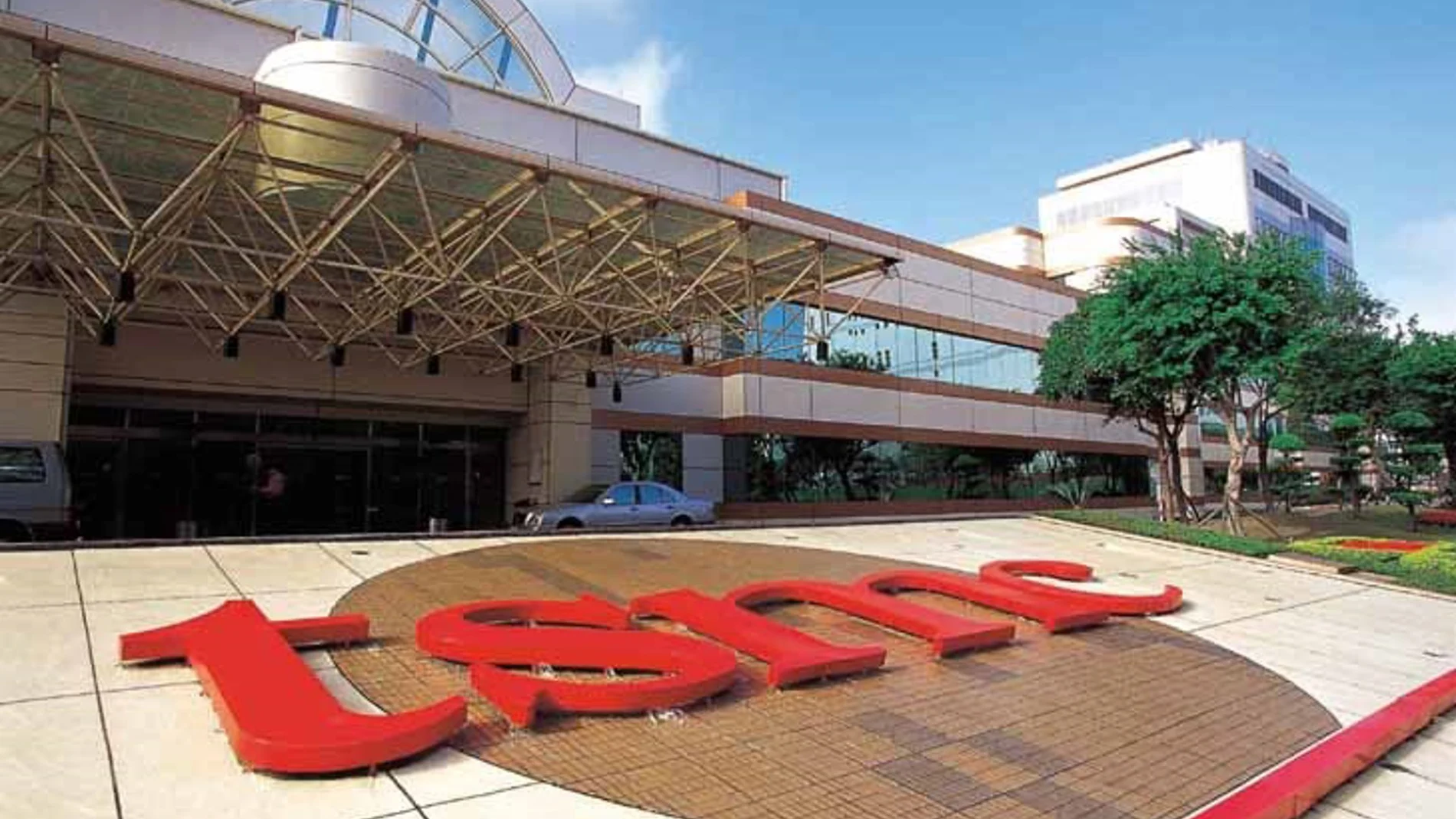 El fabricante de chips TSMC gana un 60,7% más en el segundo trimestre, hasta los 11.680 millones de euros