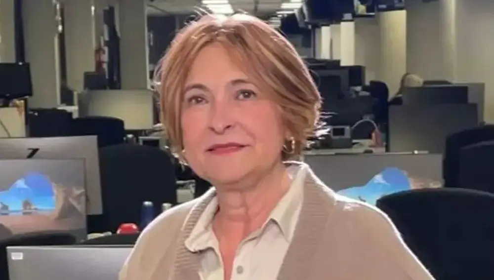 Rosa Lerchundi