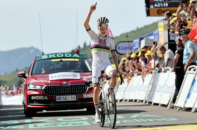 Tour de France 2025 - Stage 12