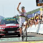 Tour de France 2025 - Stage 12
