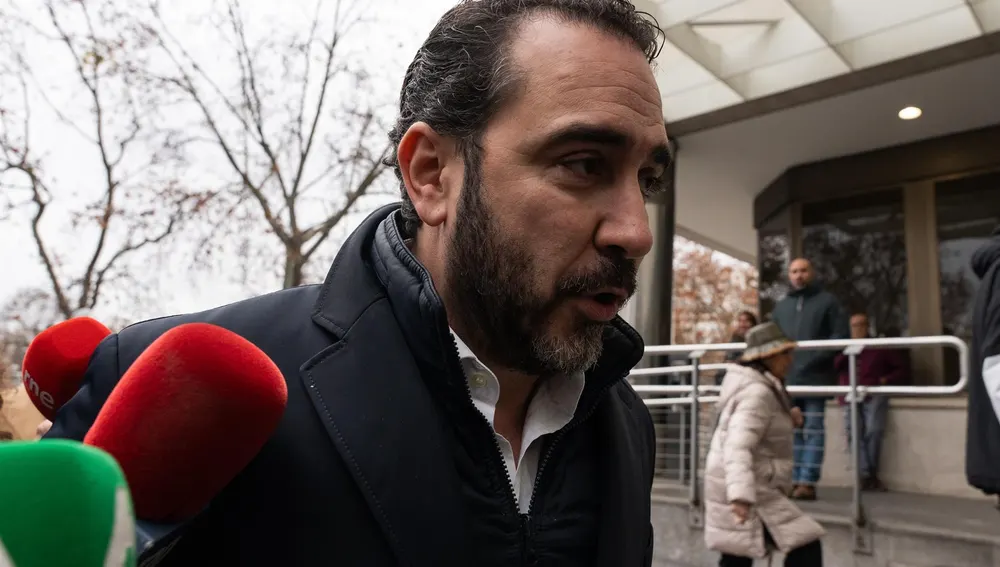 Aldama afirma que Sánchez conocía la financiación ilegal de la trama: "¿Está yendo por libre?"