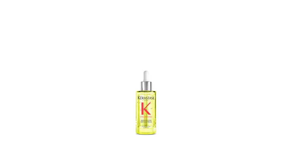 Première aceite reparador brillo intensivo.