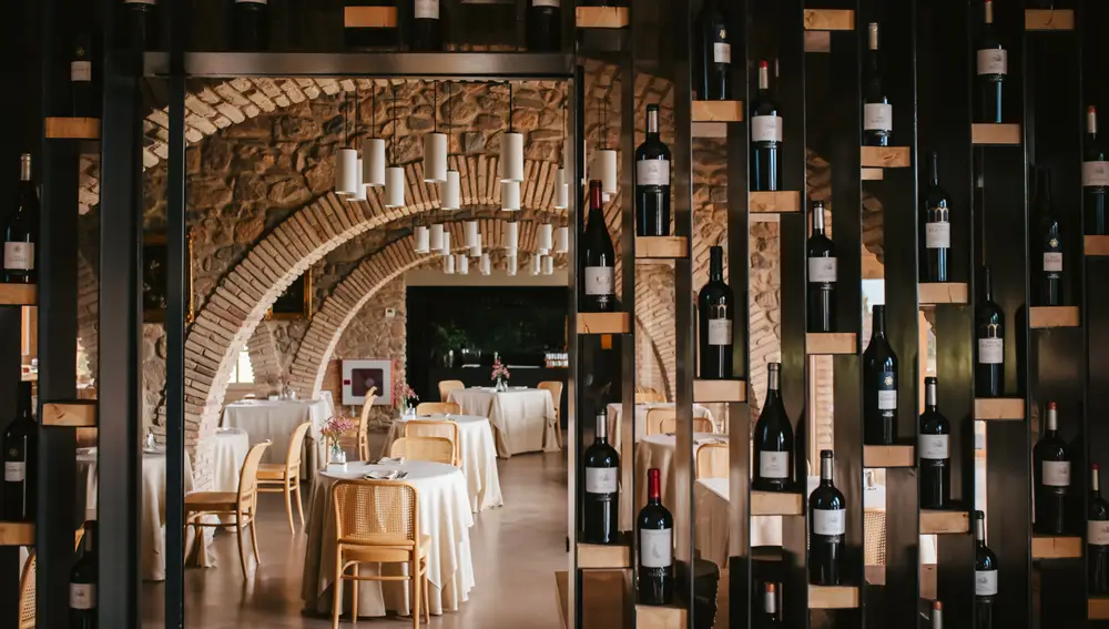 Restaurante Castell Peralada