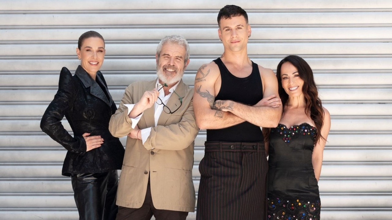 RTVE termina de entretejer el casting de 'Maestros de la Costura Celebrity 2' con Josie y Mario Vaquerizo a la cabeza