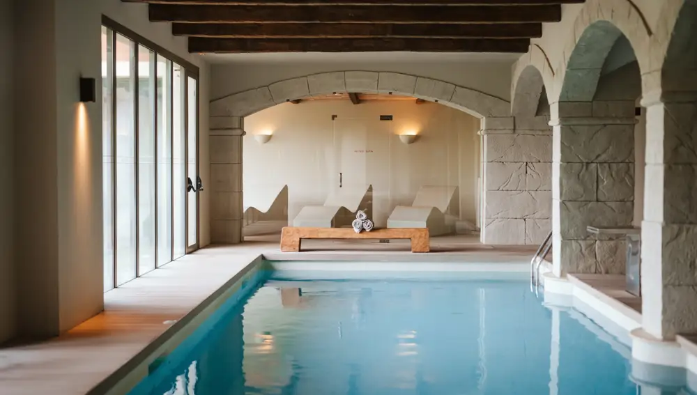 Wine Spa Hotel Perelada