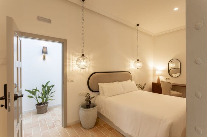 Hotel Albariza