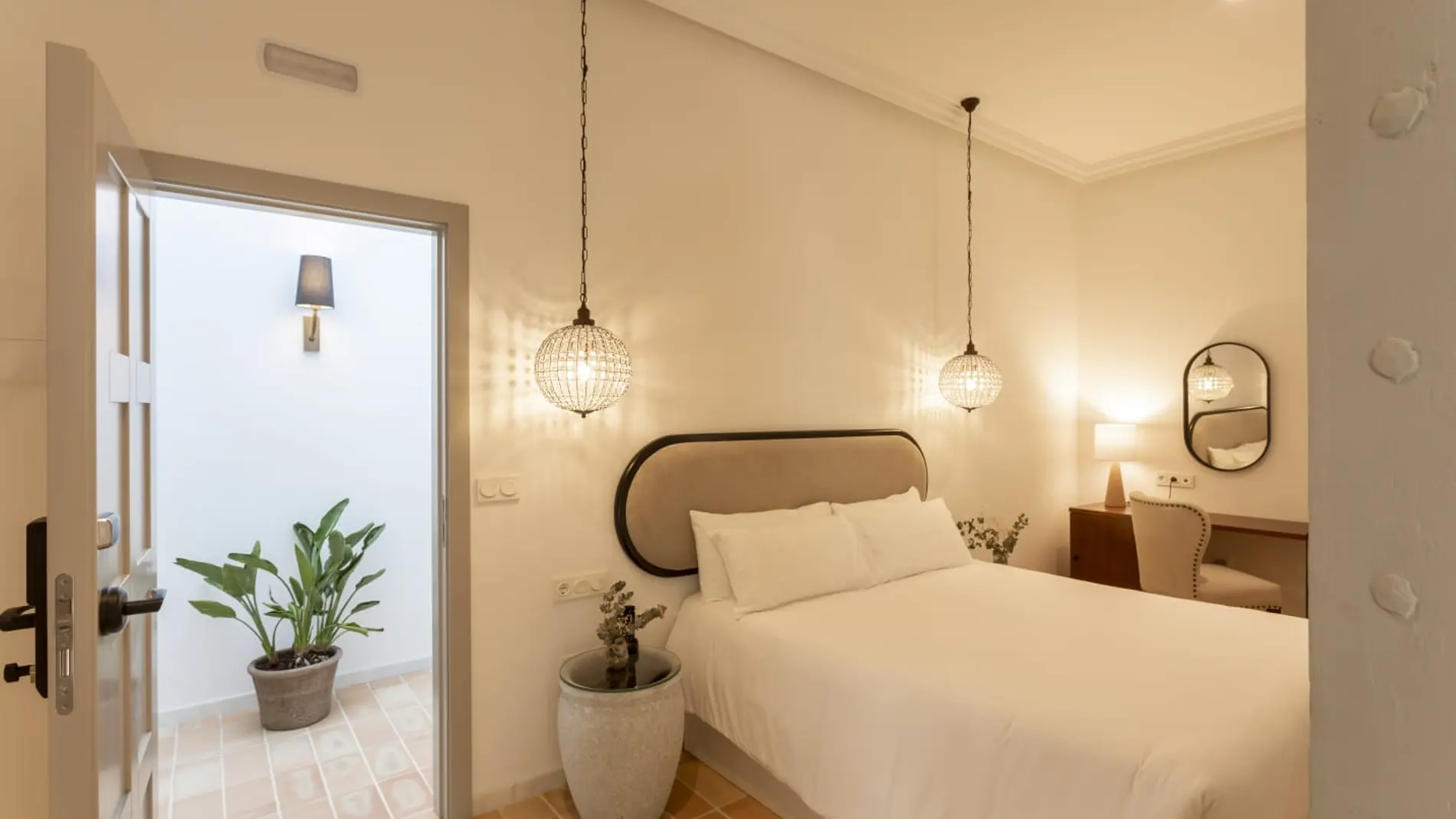 Hotel Albariza