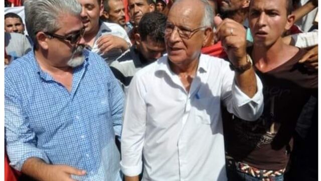Yahya Yahya, nuevo presidente