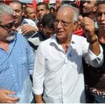 Yahya Yahya, nuevo presidente