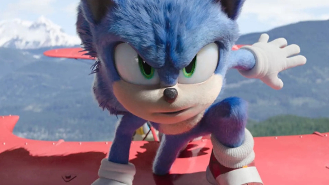 El sorprendente regreso de Jim Carrey a 'Sonic 4' haría que su verdadero villano fuese aún mejor