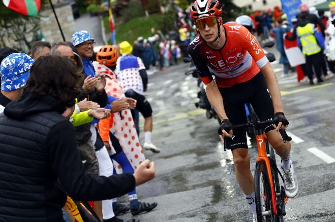 Tour de France 2025 - Stage 19