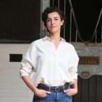 Blanca Romero recuerda a Carmina Ordóñez con unas bonitas palabras