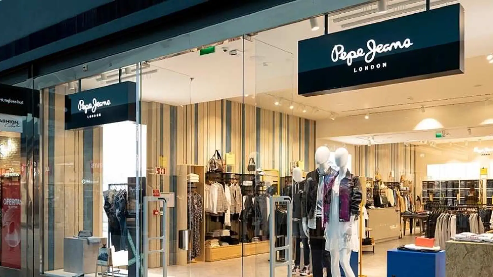 Pepe jeans