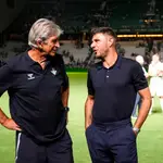 Cordoba CF v Real Betis - Pre-Season Friendly