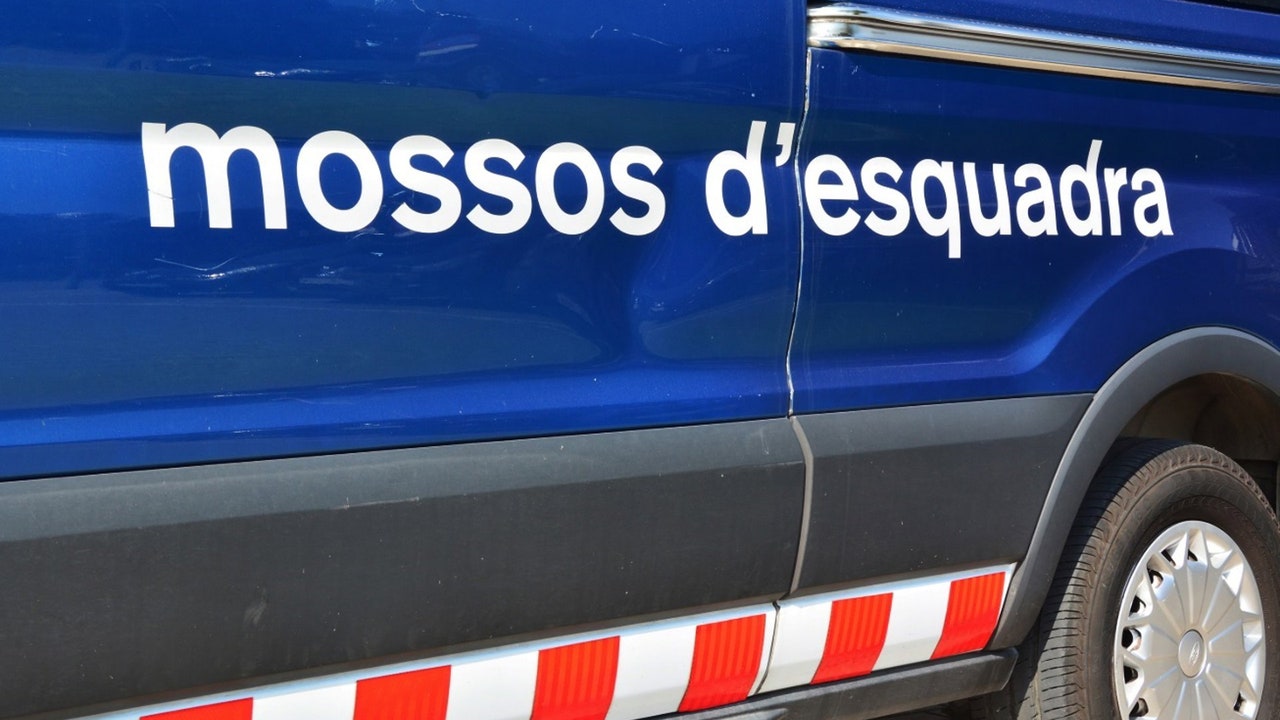 Detenido en Barcelona un hombre con joyas y oro robado valorados en 600.000 euros