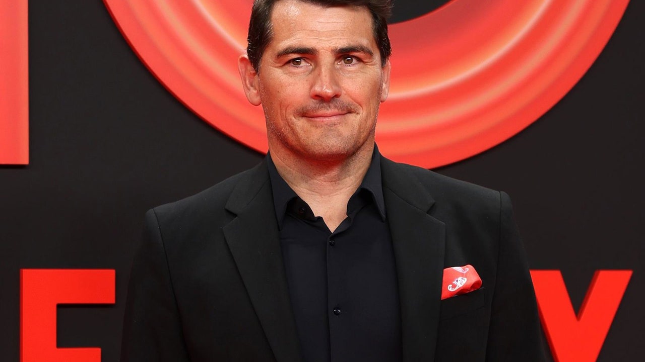 Iker Casillas, sobre España y el Mundial 2026: "La ensalada tiene todos los ingredientes"