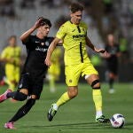 Trofeu Cinco Violinos - Sporting CP vs Villarreal CF