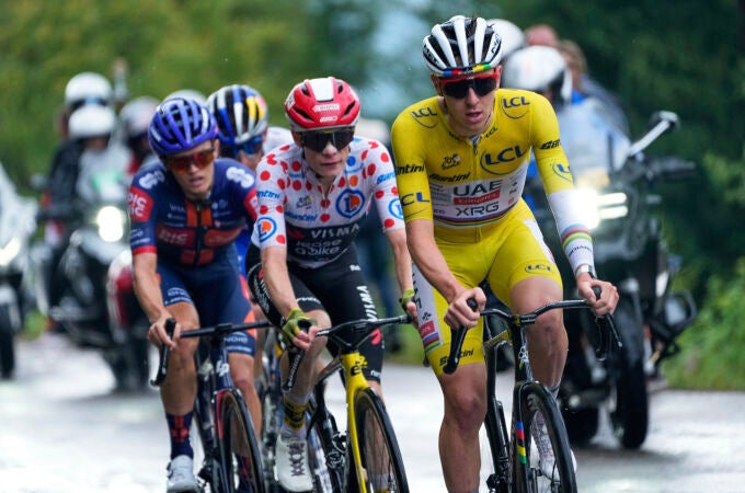 Cycling Tour de France